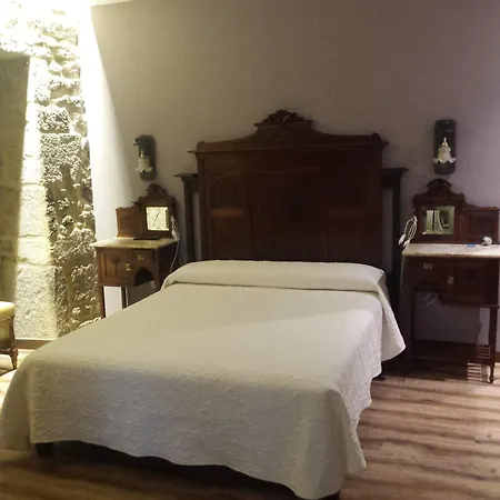 Casa Da Torre カントリーハウス