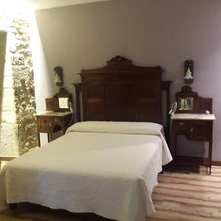 Hétvégi ház Casa Da Torre