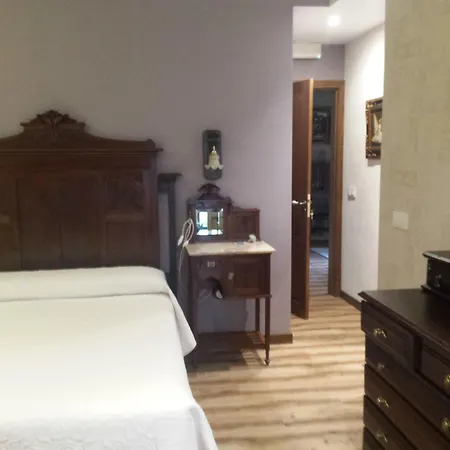 Casa Da Torre Hétvégi ház *