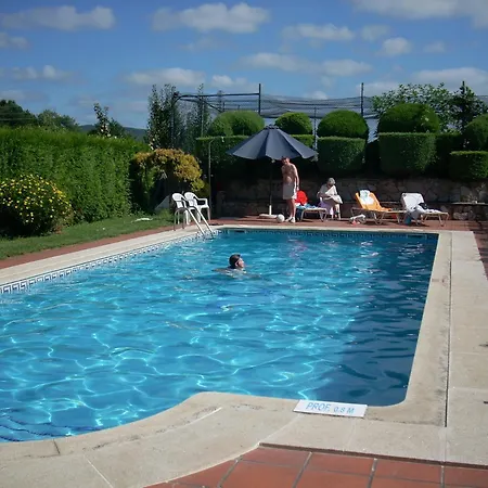 カントリーハウス Casa Da Torre Valga