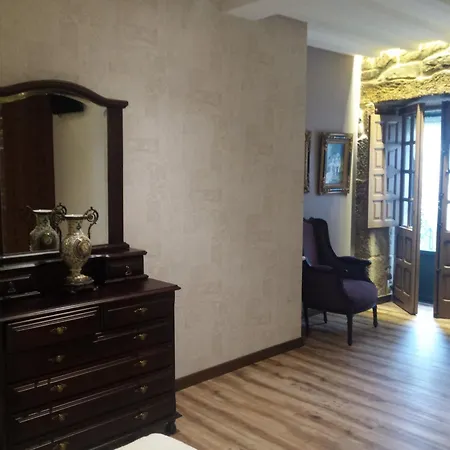 Casa Da Torre * Valga