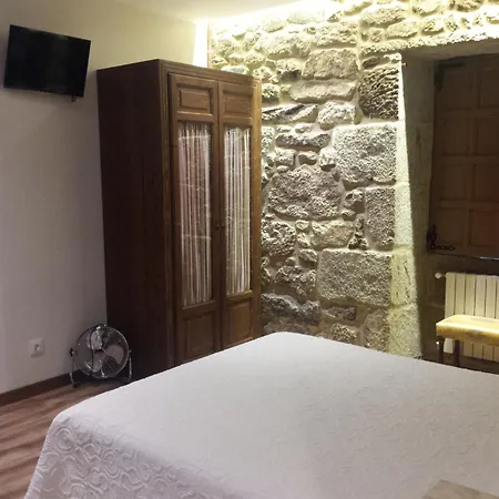 Hétvégi ház Casa Da Torre