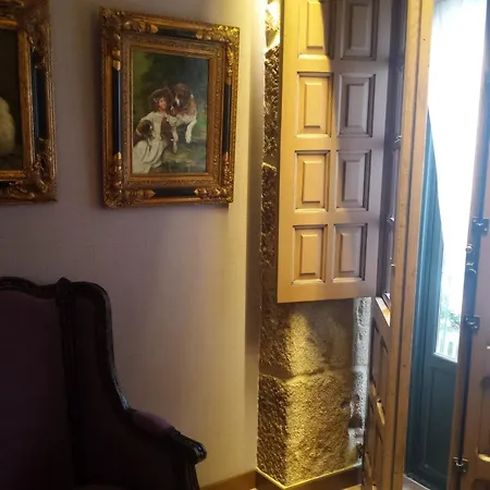 Casa Da Torre カントリーハウス Valga