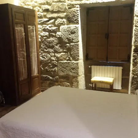 Casa Da Torre * Valga