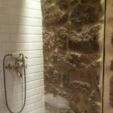 Casa Da Torre Hétvégi ház *