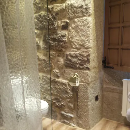 Casa Da Torre Hétvégi ház Valga