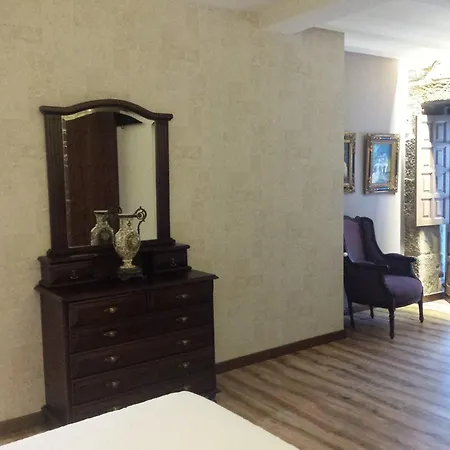 Hétvégi ház Casa Da Torre Valga