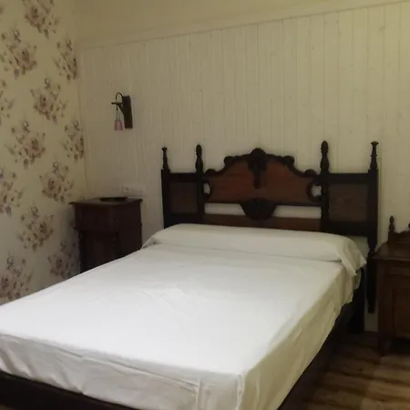 Casa Da Torre Hétvégi ház