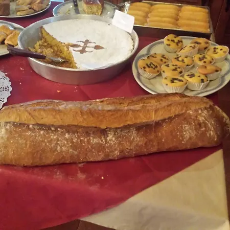 Hétvégi ház Casa Da Torre Valga