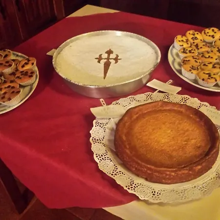 Hétvégi ház Casa Da Torre *