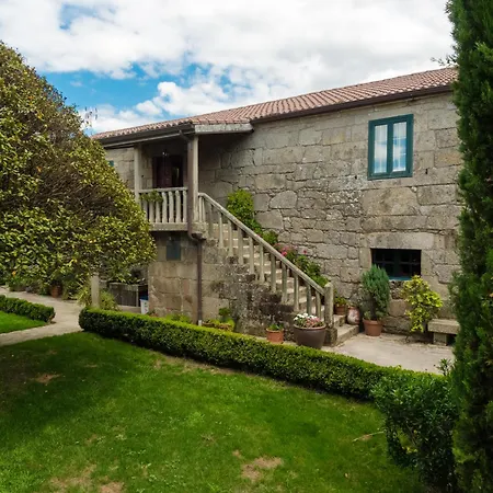 Casa Da Torre * Valga