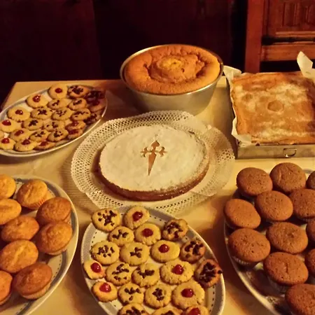 Casa Da Torre Hétvégi ház