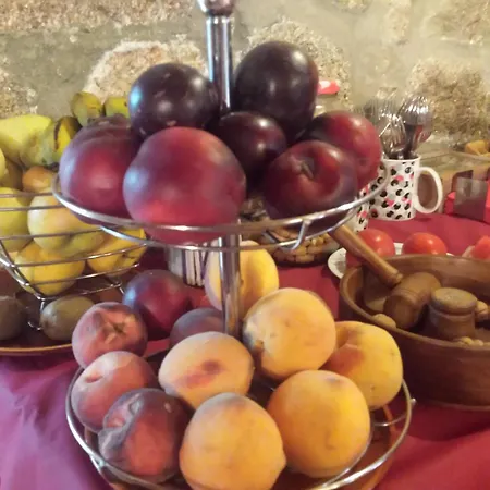 カントリーハウス Casa Da Torre