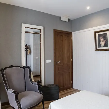 カントリーハウス Casa Da Torre *