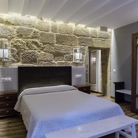 Hétvégi ház Casa Da Torre