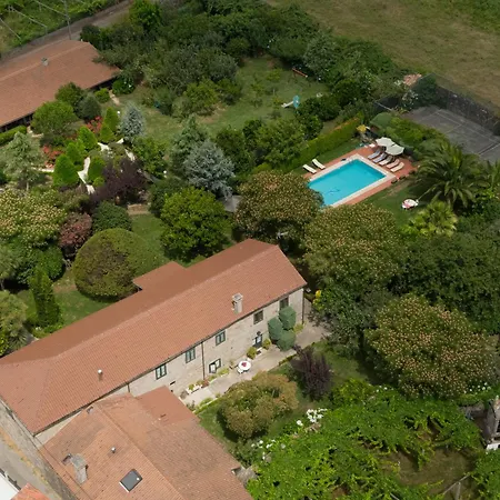 Casa Da Torre カントリーハウス Valga