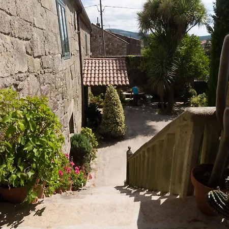 Casa Da Torre * Valga