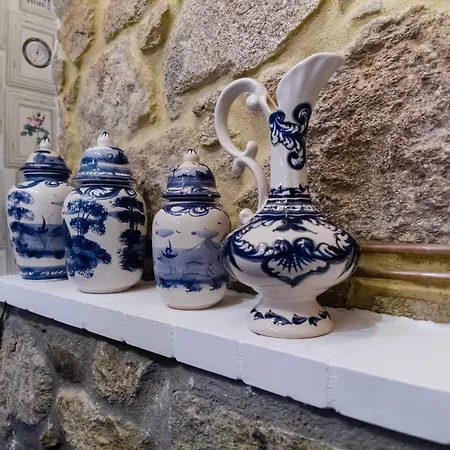 カントリーハウス Casa Da Torre *