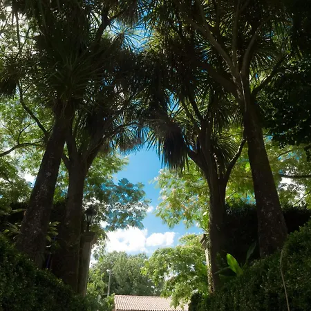 カントリーハウス Casa Da Torre Valga