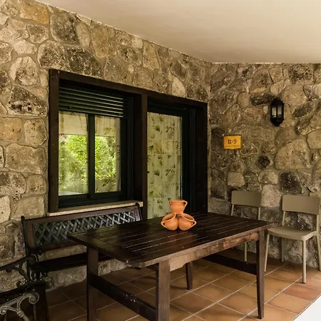 Hétvégi ház Casa Da Torre