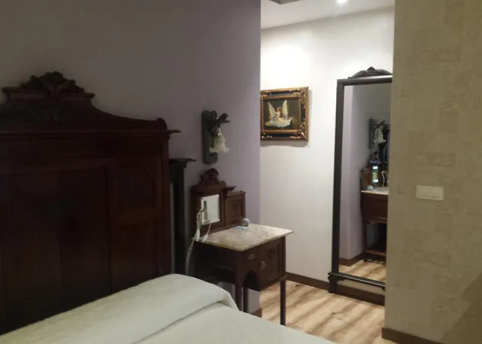 Casa Da Torre * Valga