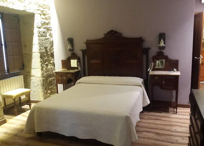 Casa Da Torre Εξοχικό σπίτι