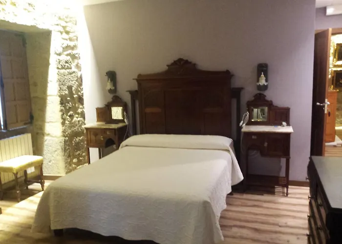 Εξοχικό σπίτι Casa Da Torre