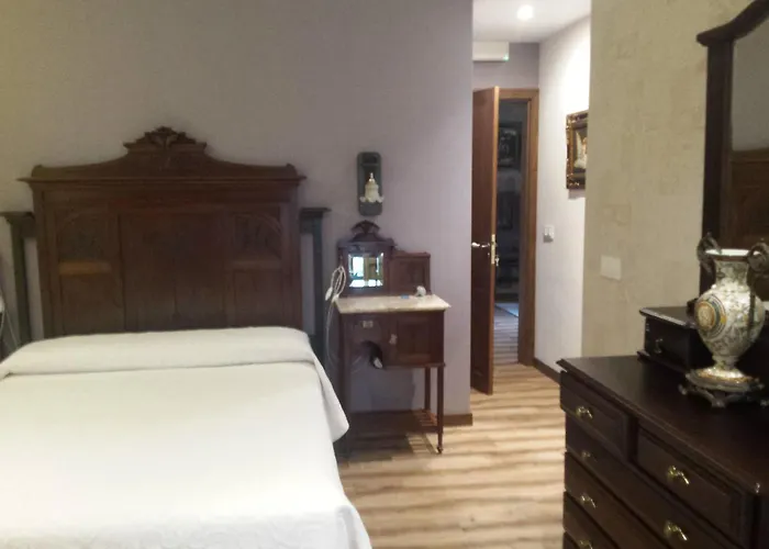 Casa Da Torre Εξοχικό σπίτι *