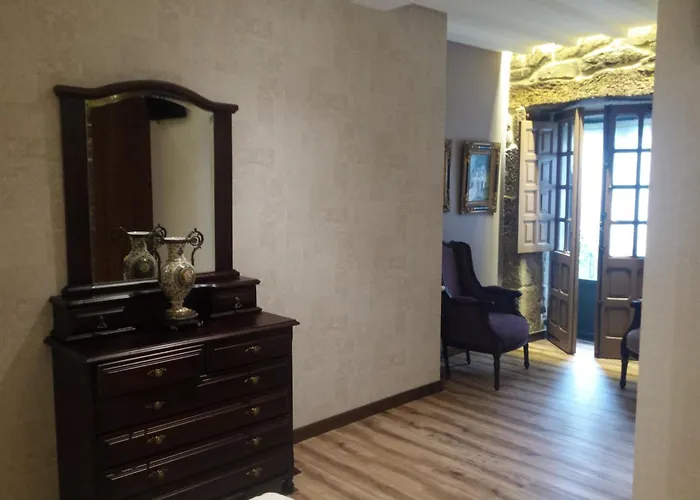 Casa Da Torre * 발가