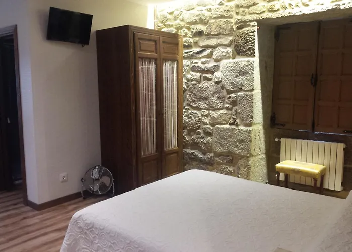 Εξοχικό σπίτι Casa Da Torre