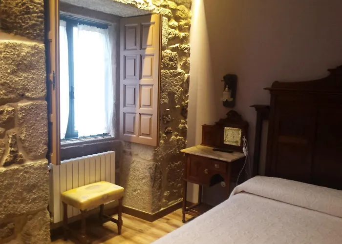 Εξοχικό σπίτι Casa Da Torre *