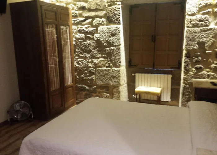 Casa Da Torre * 발가