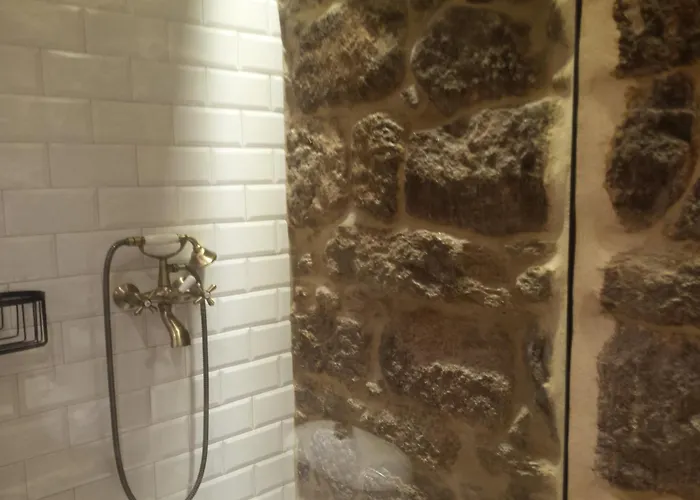 Casa Da Torre 컨트리하우스 *