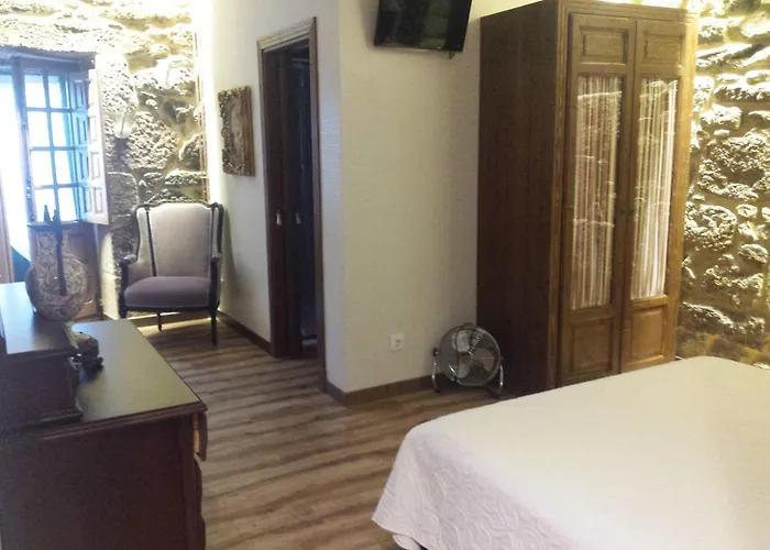 Εξοχικό σπίτι Casa Da Torre