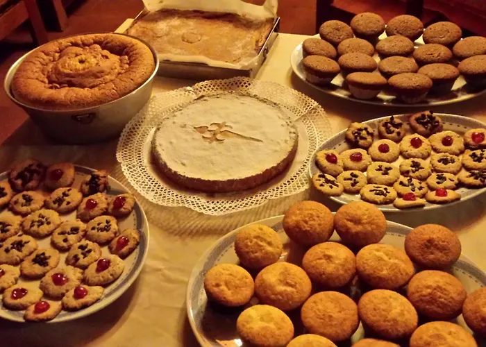 Casa Da Torre * 발가