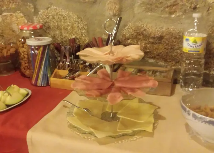 컨트리하우스 Casa Da Torre