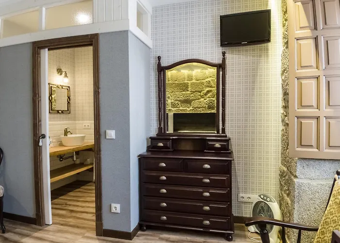 Casa Da Torre 발가