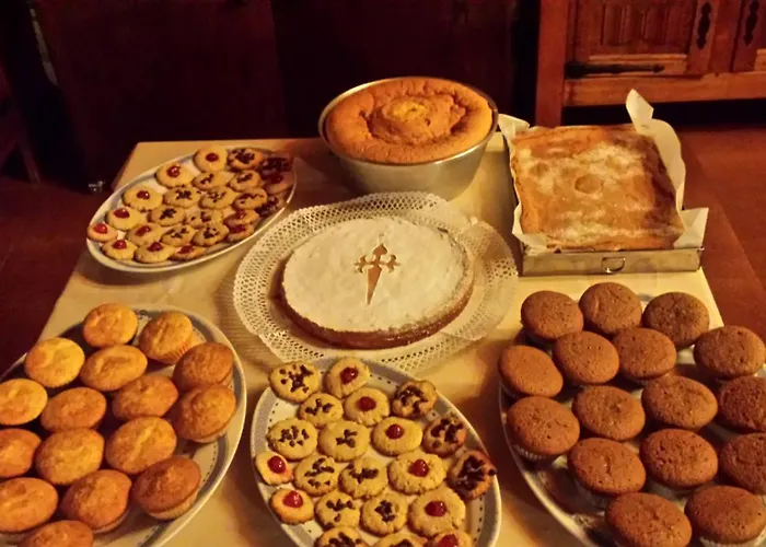 Casa Da Torre 컨트리하우스