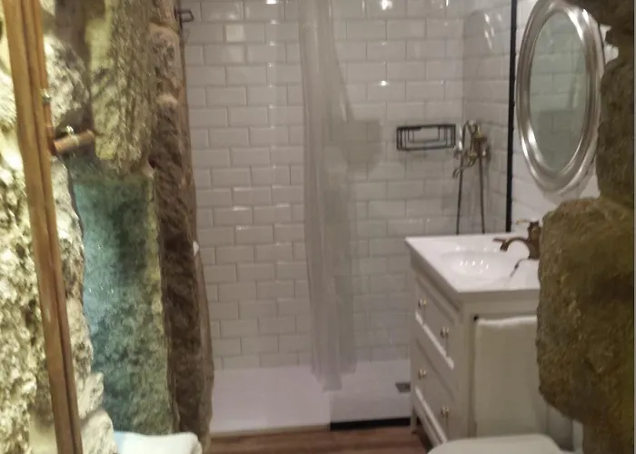 Casa Da Torre Εξοχικό σπίτι Valga