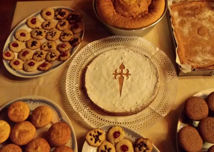 Εξοχικό σπίτι Casa Da Torre Valga