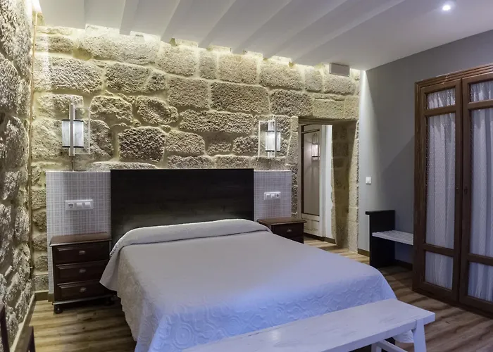 Εξοχικό σπίτι Casa Da Torre