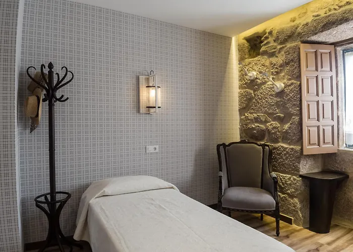 Casa Da Torre 컨트리하우스 *