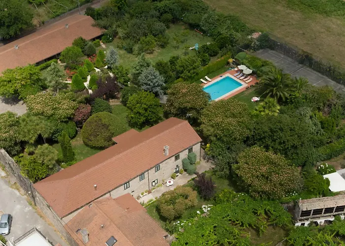 Casa Da Torre Εξοχικό σπίτι Valga