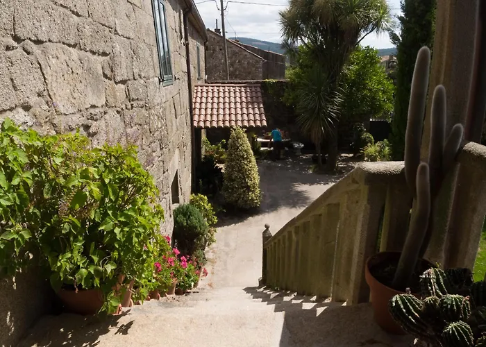 Casa Da Torre * Valga