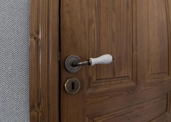 Casa Da Torre 발가